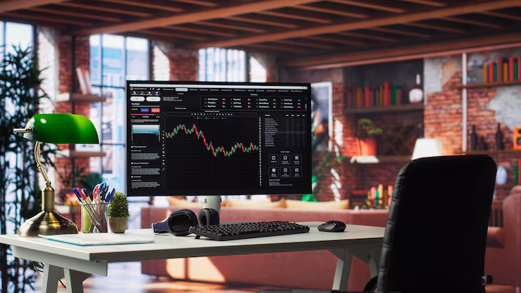 Hestiainvest Introduces Smarter Crypto Trading Strategies for Changing Market Conditions