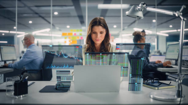 Why AI Technology Is the Key to the Next Generation of Innovation