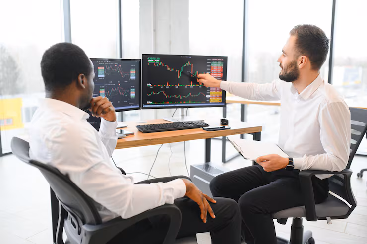 Lightening Ventures Enhances Trading Performance Through Innovative Digital Asset Technology