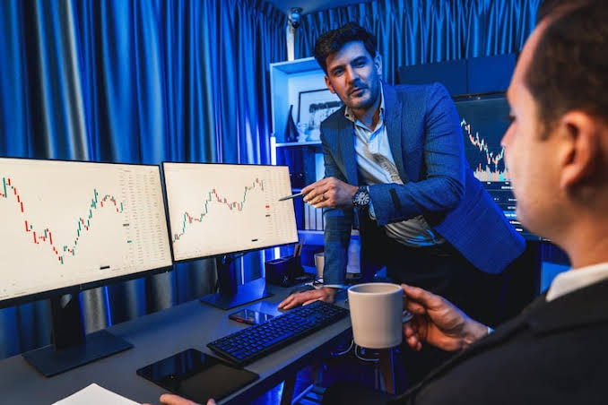 Traders Are Leveraging Strativerse.Ai to Build Smarter Systems