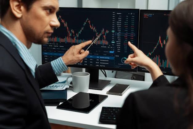 Easynorr Helps Traders Stay Profitable in Volatile Markets
