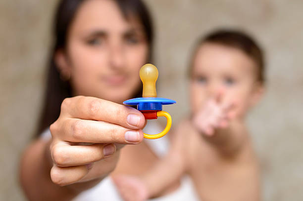 Schnuller Pflege und Reinigung praktische Tipps für eine sichere Nutzung