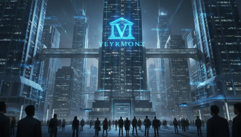 Veyrmont Destroys Barriers to Institutional Trust in Fintech
