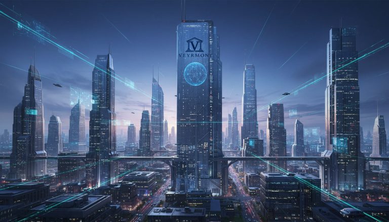 Veyrmont Decimates Financial Crime With Next-Generation Tech