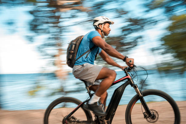 OUXI V8 Electric Bike Guide for Long Distance Commuting