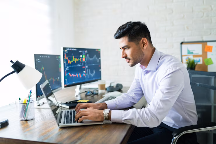 PMW Connect Provides Direct Access to Crypto Market Execution