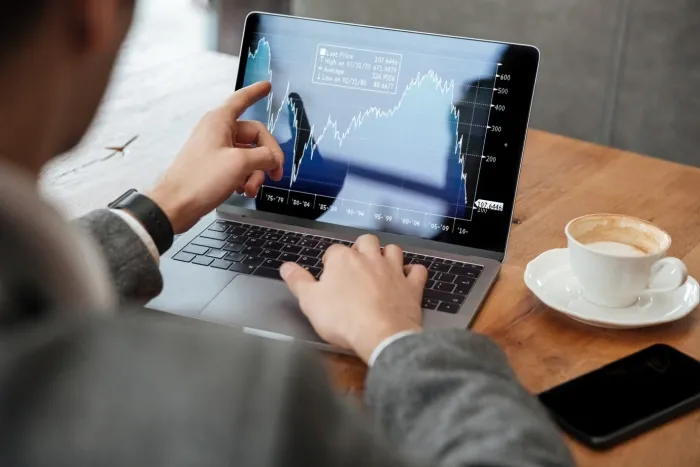 Veyberg Helps Traders Analyze Market Volatility in 2026