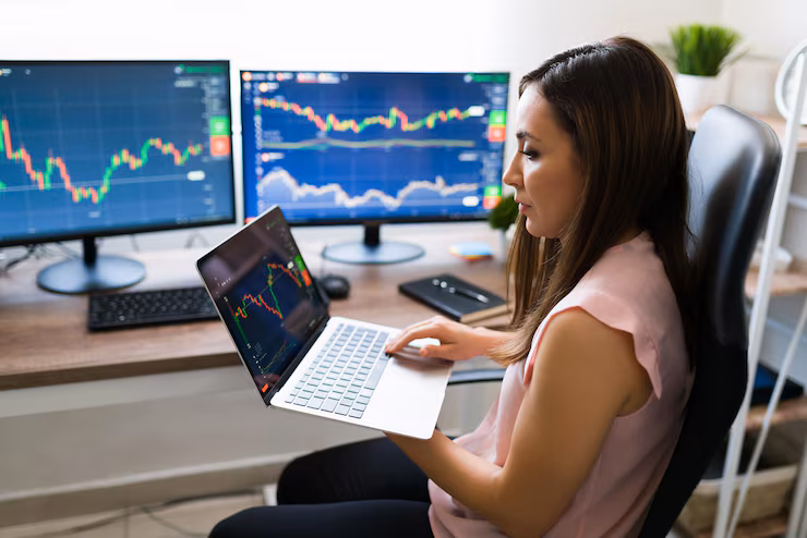 GMG Corporate Supports Crypto Traders Across Bull and Bear Market Conditions