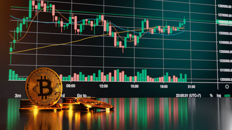 CptVertex Becomes the Preferred Platform for Ambitious Crypto Traders