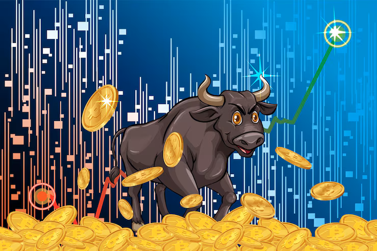 PMW Connect Supports the Implementation of Dynamic Crypto Trading Strategies