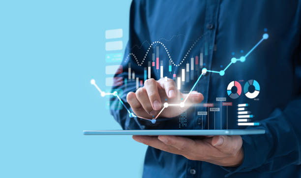 Easynorr Connects Crypto Trading Strategies With Real-Time Market Analysis Tools