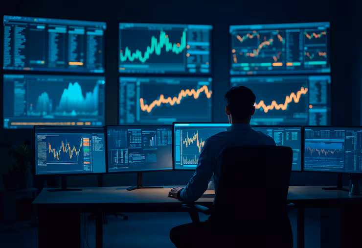Truthchain Tech Supports Advanced Crypto Trading Strategies With Real-Time Market Data