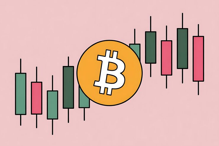 Shoreline Direct Helps Crypto Traders Navigate Volatile Market Conditions