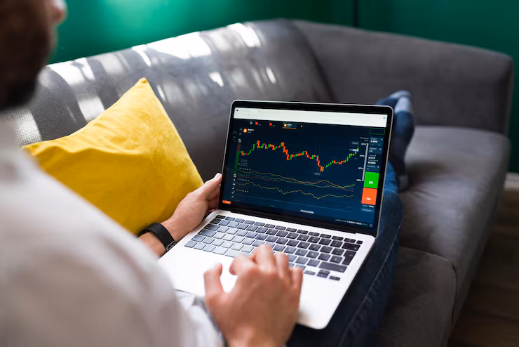 GMG Corporate Introduces Professional Crypto Trading Tools for Active Investors