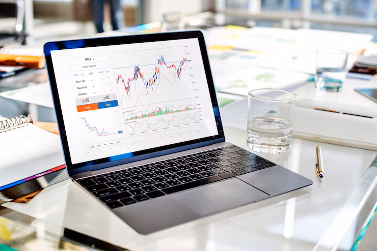 Easynorr Helps Users Respond to Major Cryptocurrency Market Movements