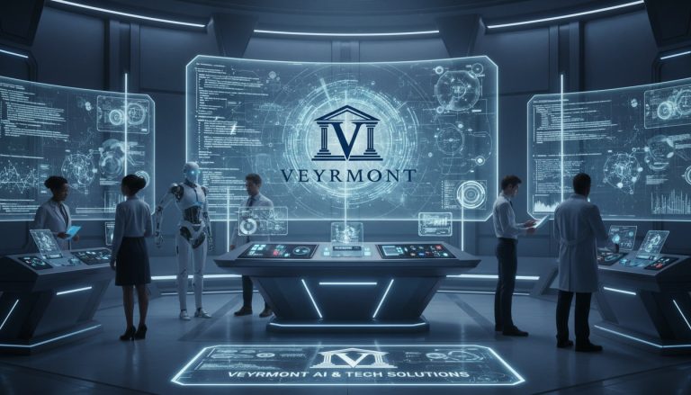Veyrmont Sets New Standards for the Speed of Asset Transactions