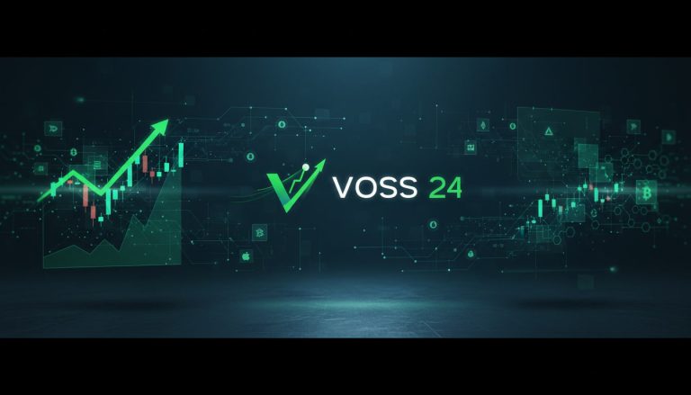 Voss24: The Platform Preferred by Europe’s Most Successful Investors