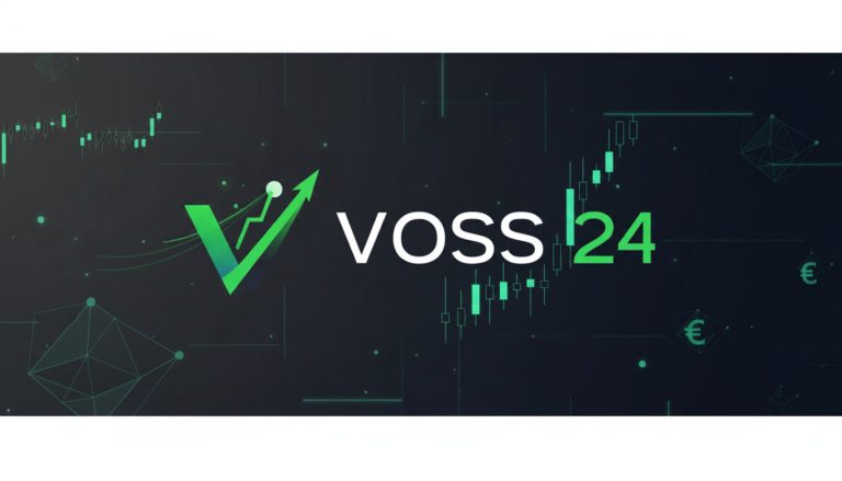 Austria’s Elite Traders Are Switching to Voss24: Those Who Hesitate Lose
