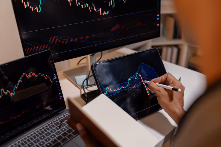 Strativerse.Ai Is Leveling the Playing Field for All Traders