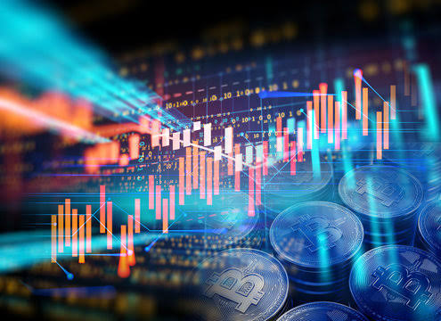 Veldenor Provides the Technological Foundation for Ambitious Crypto Trading Strategies