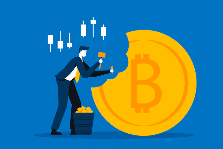 How Raxon24 Helps Traders Respond to Key Trends in the Cryptocurrency Market