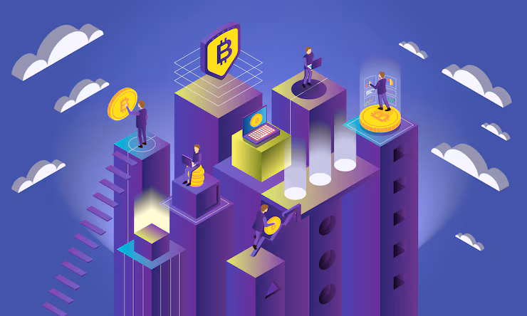 GMG Corporate Develops a High-Performance Platform for Modern Crypto Trading