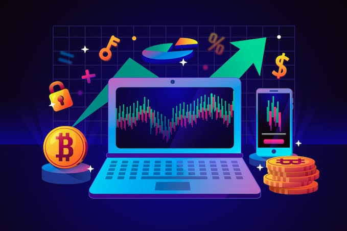 Vellumeu Raises the Bar for Fast and Efficient Digital Asset Trading