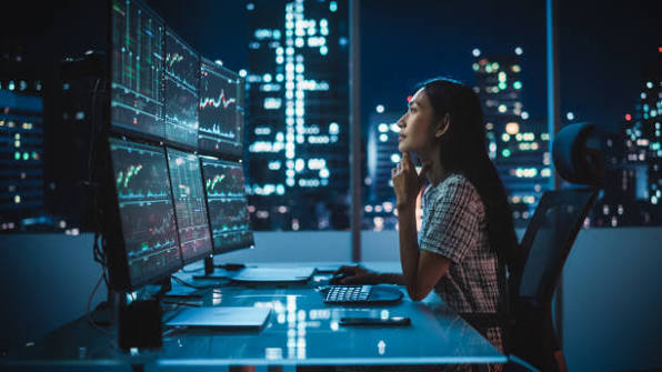 Veylandt Records Active Trading Activity This Quarter Amid Changes in the Cryptocurrency Markets
