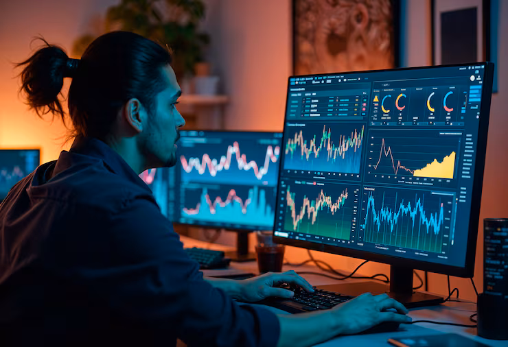 Landix Group Strengthens Trading Infrastructure for Active Market Participants