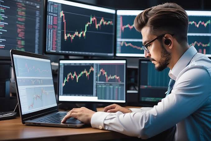 Spacexfy.Ai Provides Traders with Precise Tools for Managing Rapid Market Fluctuations